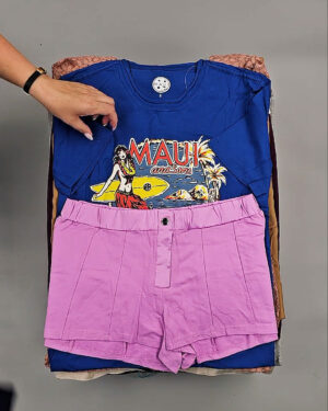 Фотография  493 - OVS Summer м/ж mix#15 кг, ЛОТ СТ-9161 оптом в Черкесске и Карачаево-Черкесской республике