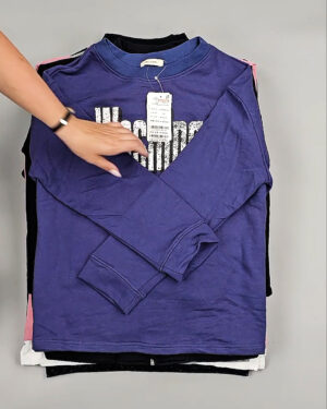 Фотография  805 - Толстовки Корея 085#7,5 кг оптом в Черкесске и Карачаево-Черкесской республике