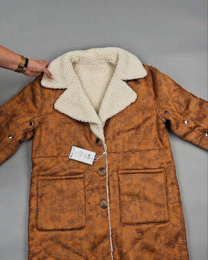 Фотография  611 - Верхняя одежда VILA#10 кг оптом в Черкесске и Карачаево-Черкесской республике