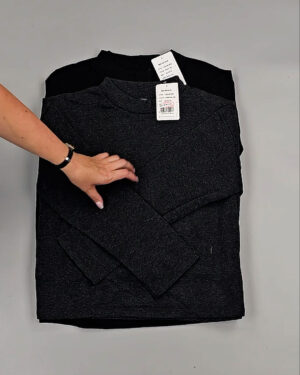 Фотография  169 - Толстовки Корея 085#7,2 кг, ЛОТ СТ-9234 оптом в Черкесске и Карачаево-Черкесской республике