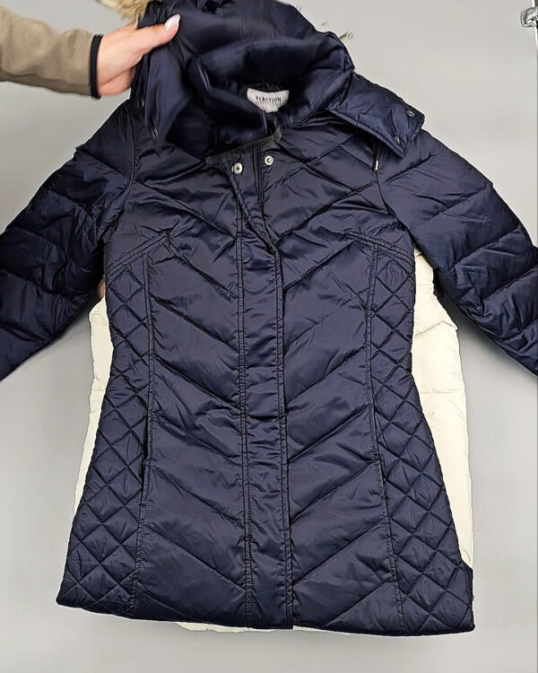 Фотография  943 - Верхняя одежда женская CAN 104#15 кг, ЛОТ СТ-9353 оптом в Черкесске и Карачаево-Черкесской республике