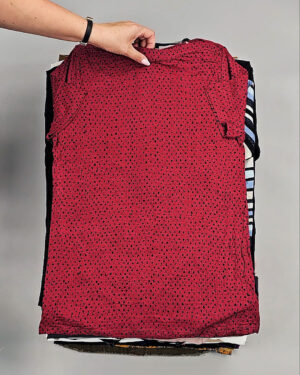 Фотография  851 - OVS Summer м/ж mix#15 кг, ЛОТ СТ-9162 оптом в Черкесске и Карачаево-Черкесской республике