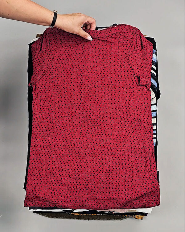 Фотография  261 - OVS Summer м/ж mix#15 кг, ЛОТ СТ-9162 оптом в Черкесске и Карачаево-Черкесской республике