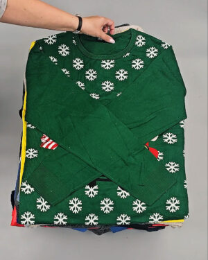 Фотография  644 - LIDL Winter mix 124#15 кг, ЛОТ №9147 оптом в Черкесске и Карачаево-Черкесской республике