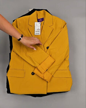 Фотография  226 - Жакеты Корея 085#10 кг оптом в Черкесске и Карачаево-Черкесской республике