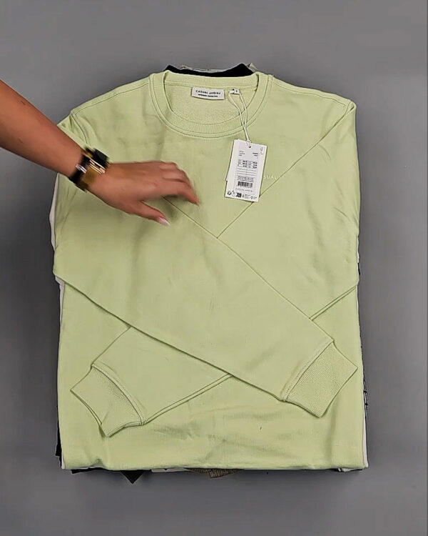 Фотография  573 - CASUAL FRIDAY Summer 075#15,6 кг, ЛОТ № СТ-9273 оптом в Черкесске и Карачаево-Черкесской республике