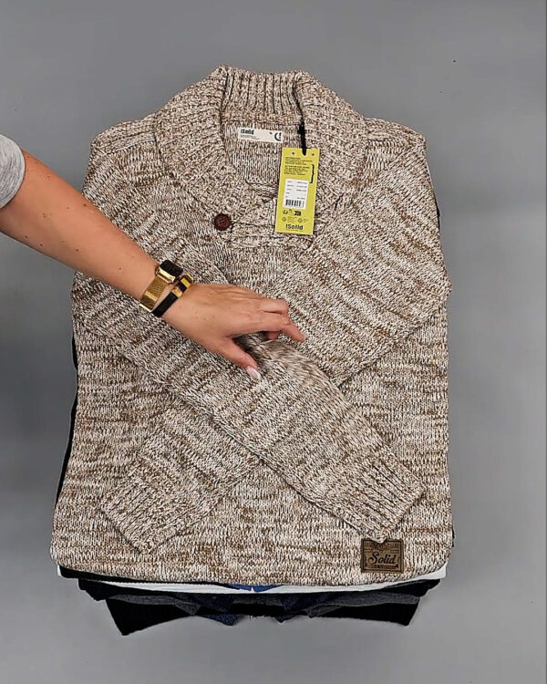 Фотография  663 - SOLID W 104#18,6 кг, ЛОТ СТ-9299 оптом в Черкесске и Карачаево-Черкесской республике