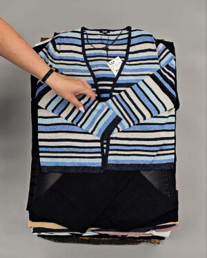 Фотография  598 - OVS Summer м/ж mix#15 кг, ЛОТ СТ-9162 оптом в Черкесске и Карачаево-Черкесской республике