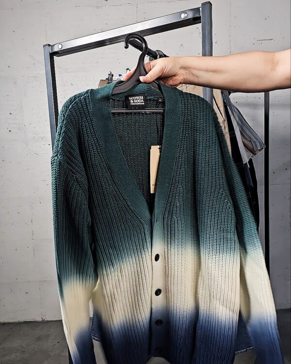 Фотография  281 - BRAND men 075#12,5 кг, ЛОТ №9110 оптом в Черкесске и Карачаево-Черкесской республике