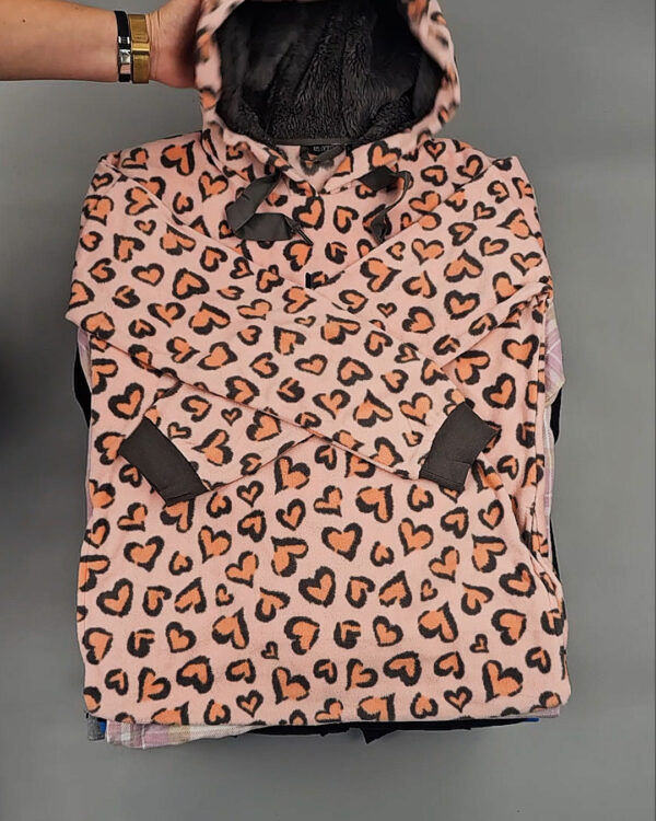 Фотография  485 - LIDL Winter mix 114#15 кг, ЛОТ №9135 оптом в Черкесске и Карачаево-Черкесской республике