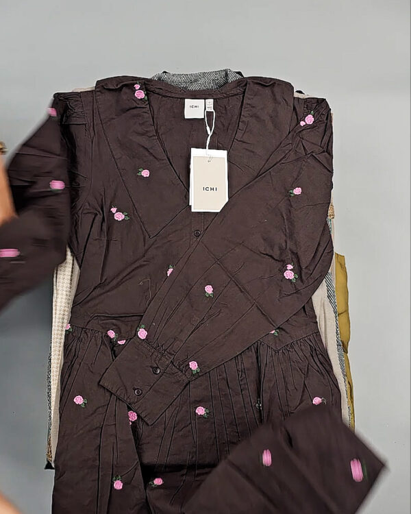 Фотография  417 - ICHI Winter mix 104#15 кг, ЛОТ СТ-9200 оптом в Черкесске и Карачаево-Черкесской республике