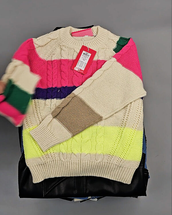 Фотография  680 - JACK JONES Women mix 075 #15 кг, ЛОТ СТ-9182 оптом в Черкесске и Карачаево-Черкесской республике