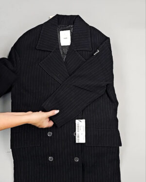 Фотография  856 - Жакеты Корея 085#10 кг оптом в Черкесске и Карачаево-Черкесской республике