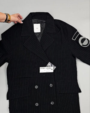 Фотография  283 - Ветровки жен Корея 085#7 кг, ЛОТ № СТ-9244 оптом в Черкесске и Карачаево-Черкесской республике