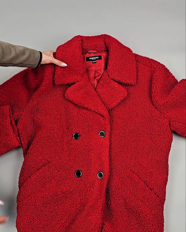 Фотография  740 - Верхняя одежда женская CAN 104#15 кг, ЛОТ СТ-9352 оптом в Черкесске и Карачаево-Черкесской республике