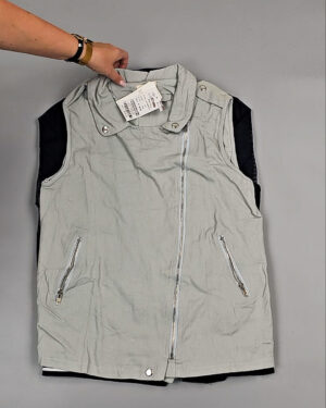 Фотография  385 - Ветровки жен Корея 085#6 кг, ЛОТ № СТ-9242 оптом в Черкесске и Карачаево-Черкесской республике