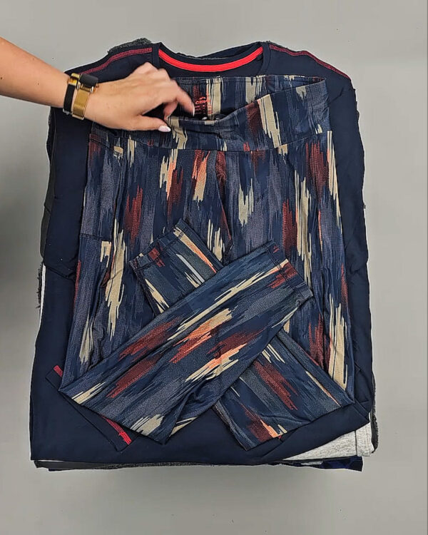 Фотография  658 - LIDL Winter mix 114#15 кг, ЛОТ №9133 оптом в Черкесске и Карачаево-Черкесской республике