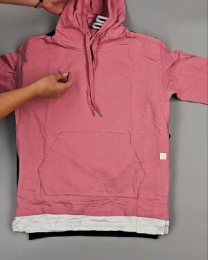 Фотография  543 - Толстовки Корея 085#7,5 кг оптом в Черкесске и Карачаево-Черкесской республике