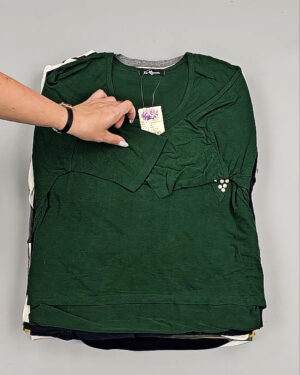 Фотография  237 - Тонковки Корея 085#5 кг, ЛОТ СТ-9215 оптом в Черкесске и Карачаево-Черкесской республике