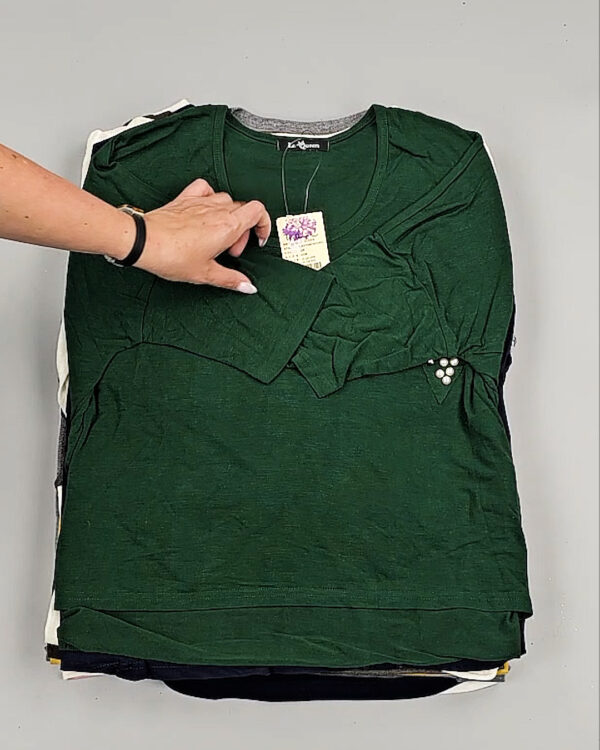 Фотография  908 - Тонковки Корея 085#5 кг, ЛОТ СТ-9215 оптом в Черкесске и Карачаево-Черкесской республике