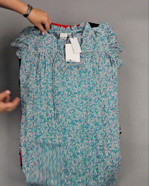 Фотография  180 - ICHI Summer mix 045#15 кг, ЛОТ СТ-9186 оптом в Черкесске и Карачаево-Черкесской республике