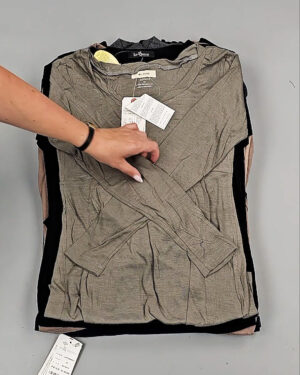 Фотография  853 - Тонковки Корея 085#5 кг, ЛОТ СТ-9214 оптом в Черкесске и Карачаево-Черкесской республике