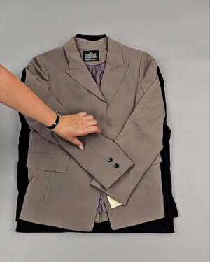 Фотография  150 - Жакеты Корея 085#10 кг, ЛОТ № СТ-9240 оптом в Черкесске и Карачаево-Черкесской республике