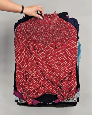 Фотография  912 - OVS Summer м/ж mix#15 кг, ЛОТ СТ-9166 оптом в Черкесске и Карачаево-Черкесской республике