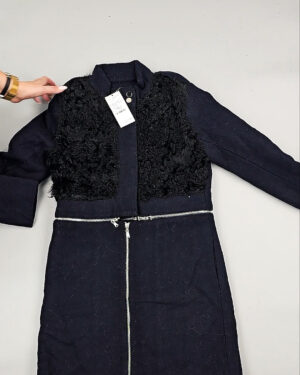 Фотография  873 - Верхняя одежда Корея 085#15 кг, ЛОТ № СТ-9247 оптом в Черкесске и Карачаево-Черкесской республике