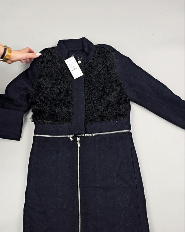 Фотография  404 - Верхняя одежда Корея 085#15 кг, ЛОТ № СТ-9247 оптом в Черкесске и Карачаево-Черкесской республике