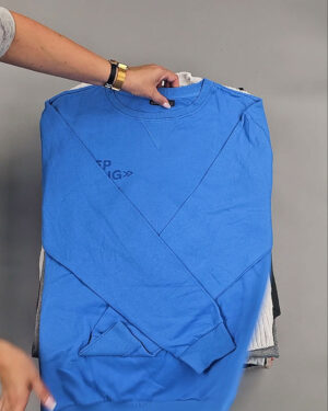 Фотография  592 - LIDL Winter mix 114#15 кг, ЛОТ №9137 оптом в Черкесске и Карачаево-Черкесской республике