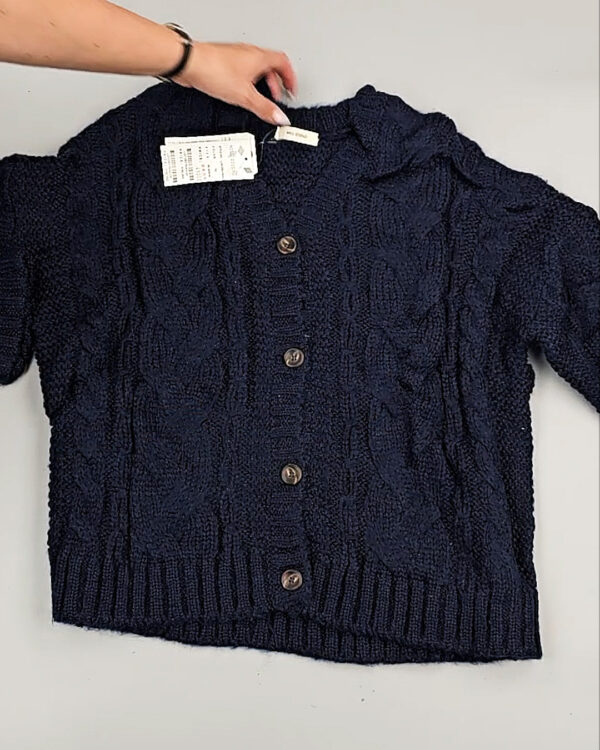 Фотография  758 - Джемпера Корея 085#7 кг оптом в Черкесске и Карачаево-Черкесской республике