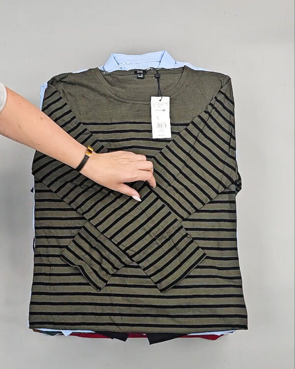 Фотография  567 - OVS Winter м/ж mix#15 кг оптом в Черкесске и Карачаево-Черкесской республике