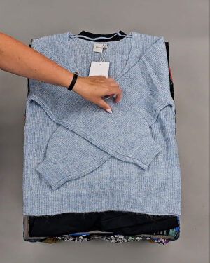 Фотография  817 - ICHI Winter mix 104#15 кг, ЛОТ СТ-9197 оптом в Черкесске и Карачаево-Черкесской республике