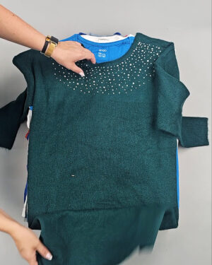 Фотография  196 - LIDL Winter mix 114#15 кг, ЛОТ №9136 оптом в Черкесске и Карачаево-Черкесской республике