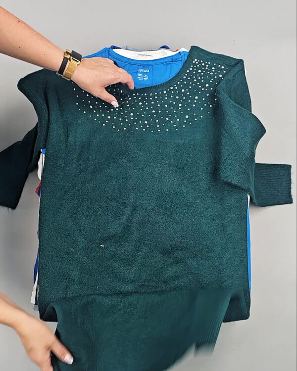 Фотография  746 - LIDL Winter mix 114#15 кг, ЛОТ №9136 оптом в Черкесске и Карачаево-Черкесской республике