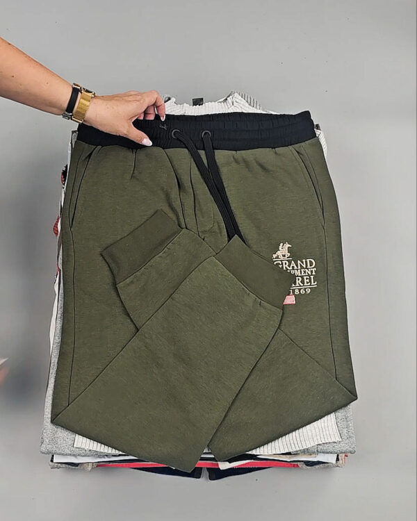 Фотография  726 - LIDL Winter mix 114#15 кг, ЛОТ №9137 оптом в Черкесске и Карачаево-Черкесской республике