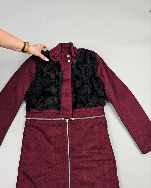 Фотография  950 - Верхняя одежда Корея 085#15 кг, ЛОТ № СТ-9249 оптом в Черкесске и Карачаево-Черкесской республике