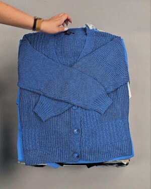 Фотография  850 - LIDL Winter mix 114#15 кг, ЛОТ №9134 оптом в Черкесске и Карачаево-Черкесской республике