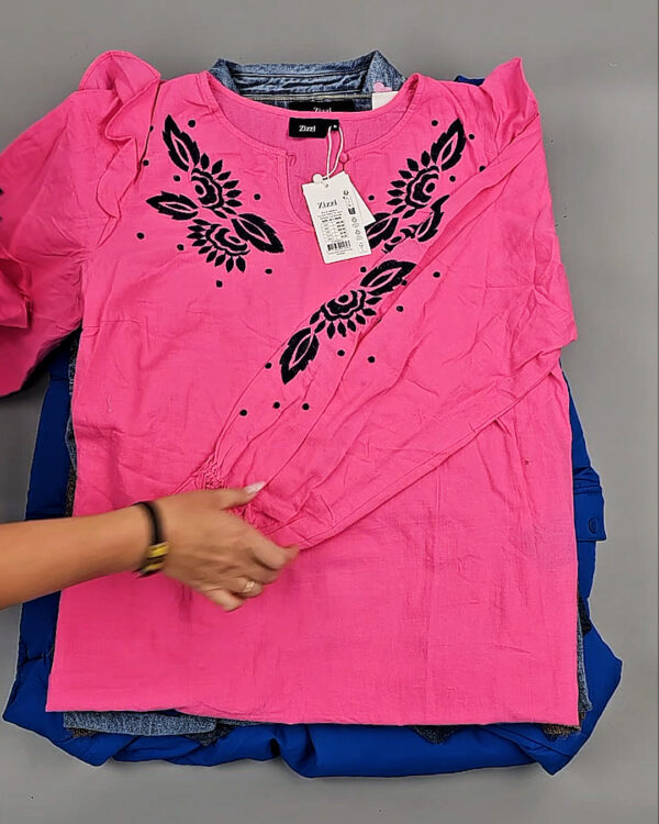 Фотография  204 - ZIZZI XXL 045#30 шт, ЛОТ СТ-9310 оптом в Черкесске и Карачаево-Черкесской республике