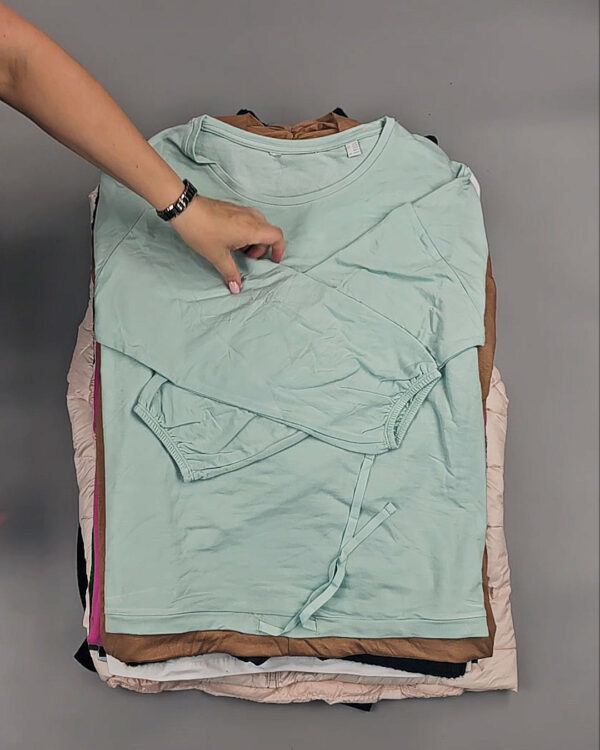 Фотография  451 - TCM Winter 104#15 кг, ЛОТ №9141 оптом в Черкесске и Карачаево-Черкесской республике