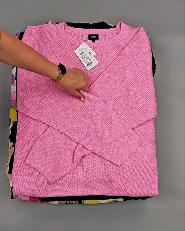 Фотография  550 - ZIZZI XXL 045#30 шт, ЛОТ СТ-9312 оптом в Черкесске и Карачаево-Черкесской республике