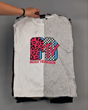 Фотография  116 - OVS Summer м/ж mix#15 кг, ЛОТ СТ-9164 оптом в Черкесске и Карачаево-Черкесской республике