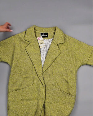 Фотография  914 - Верхняя одежда Корея 085#15 кг оптом в Черкесске и Карачаево-Черкесской республике