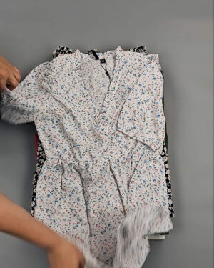 Фотография  247 - PIECES Summer mix 045#15 кг, ЛОТ СТ-9179 оптом в Черкесске и Карачаево-Черкесской республике