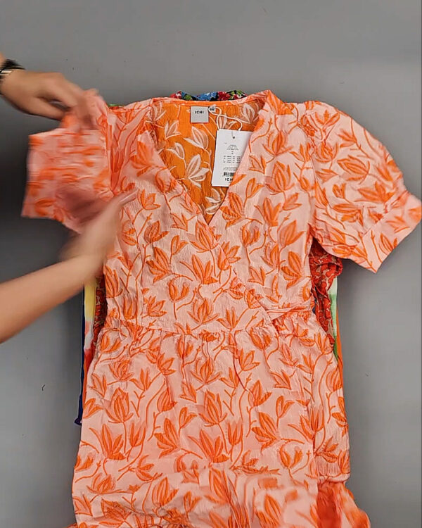 Фотография  643 - ICHI Summer mix 045#15 кг, ЛОТ СТ-9188 оптом в Черкесске и Карачаево-Черкесской республике