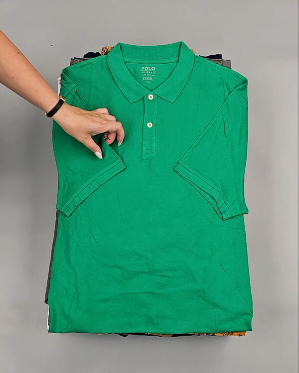 Фотография  551 - OVS Summer м/ж mix#15 кг, ЛОТ СТ-9163 оптом в Черкесске и Карачаево-Черкесской республике