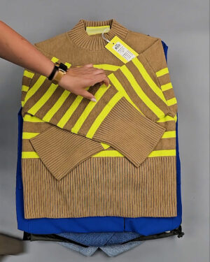 Фотография  523 - JACK JONES Women mix 075 #15 кг, ЛОТ СТ-9183 оптом в Черкесске и Карачаево-Черкесской республике