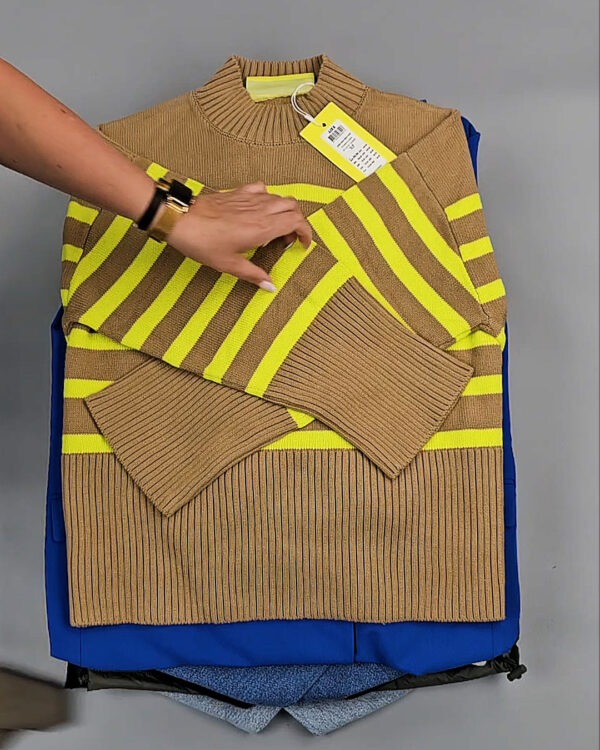 Фотография  343 - JACK JONES Women mix 075 #15 кг, ЛОТ СТ-9183 оптом в Черкесске и Карачаево-Черкесской республике