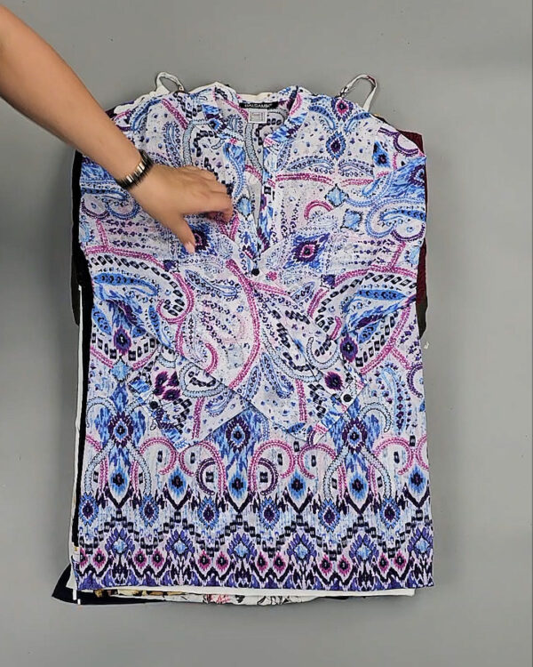 Фотография  109 - СТОК mix Women 075#10,1 кг, ЛОТ №9119 оптом в Черкесске и Карачаево-Черкесской республике